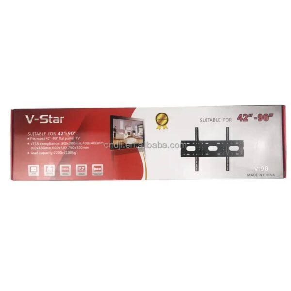 SUPPORT TV VSTAR 42 90 – Image 2